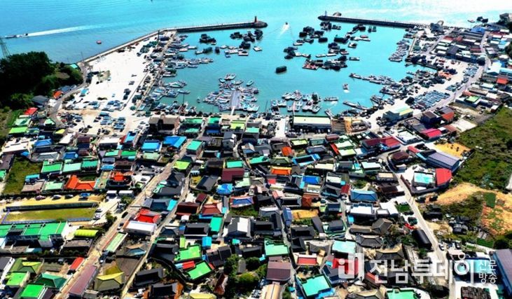 해남군 해양수산분야 내년 신규사업 국도비 229억원 확보