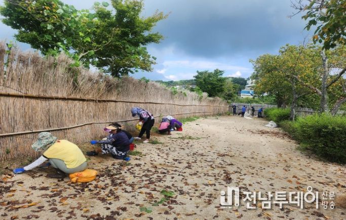 2026년 상반기 공공일자리사업 참여자 모집