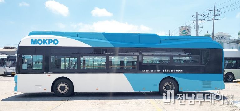 공영버스 표준디자인 적용안