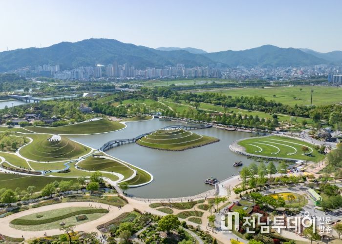 순천만국가정원