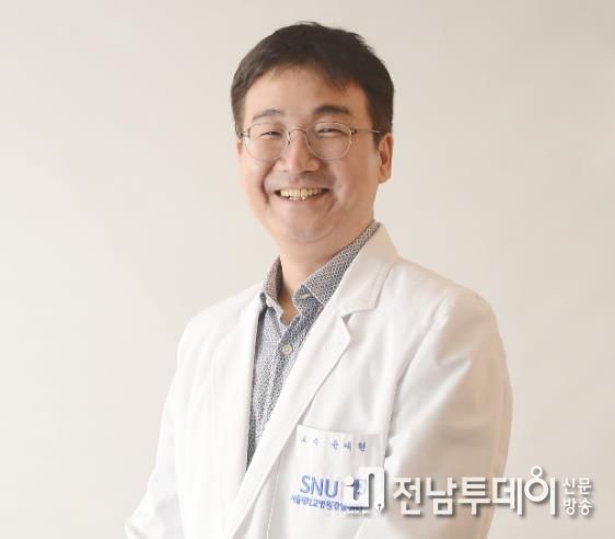 윤대현 서울대 정신건강의학과 교수