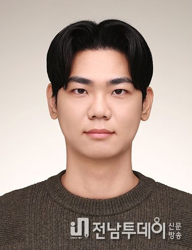 전남대 김준성 학생