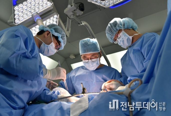 화순전남대병원