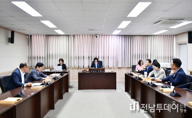 섬박람회협력강화특별위원회