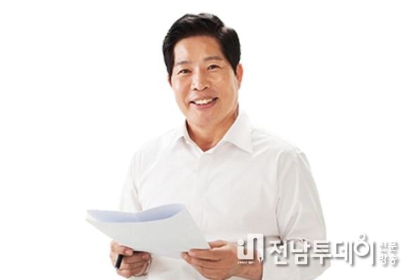 공영민 고흥군수