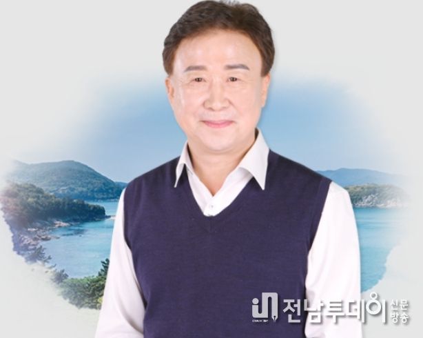 정기명 여수시장