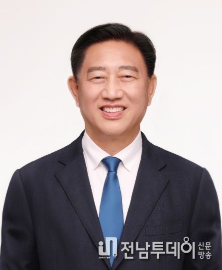 김한종 장성군수