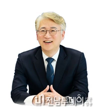 김이강 광주광역시 서구청장