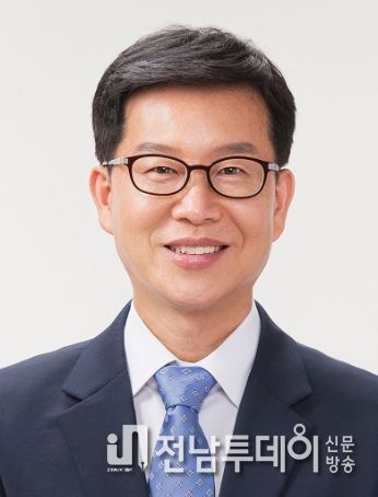 박병규 광주광역시 광산구청장