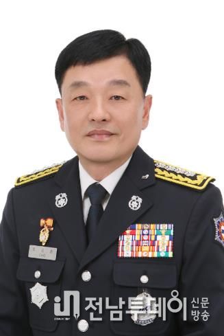 조종훈 빛고을국민안전체험관장