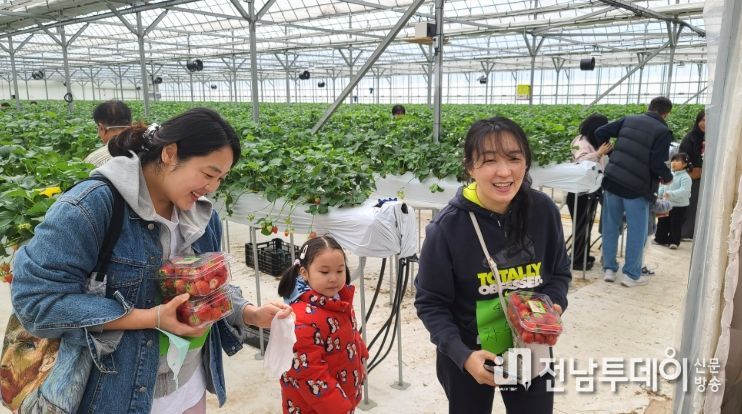 담양 물구십리 마을