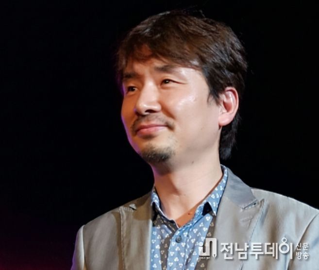 광주광역시 동구 제23회 추억의 충장축제 총감독에 황운기 위촉