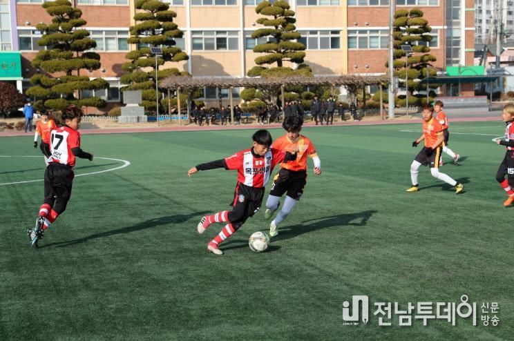 장흥군, “동계 전지훈련팀의 메카로” 9,000명 선수 맞이