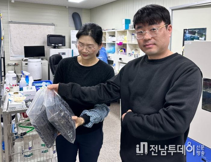 축산농가 대상 퇴비 부숙도 검사 무료 제공