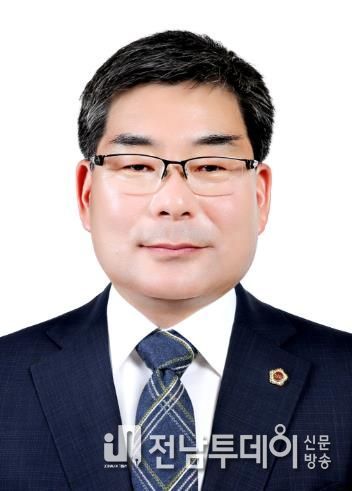 박종원 전라남도의원 “전남북부에 기계적 균형 필요하다”