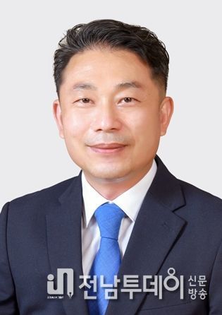 이재태 전라남도의원, “행정통합 성공의 열쇠는 광주전남공동혁신도시”