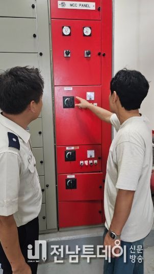 전남소방, 2025년 화재안전조사 결과 6,349건 위반 적발