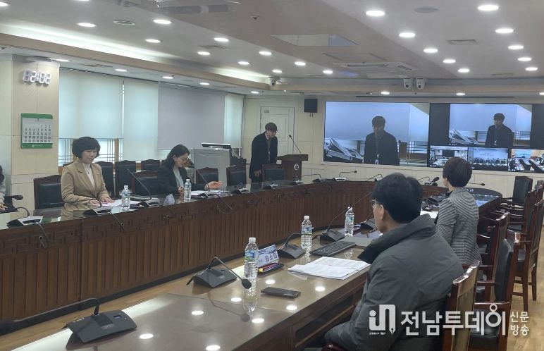 평준화지역 후기고등학교 배정 추첨식