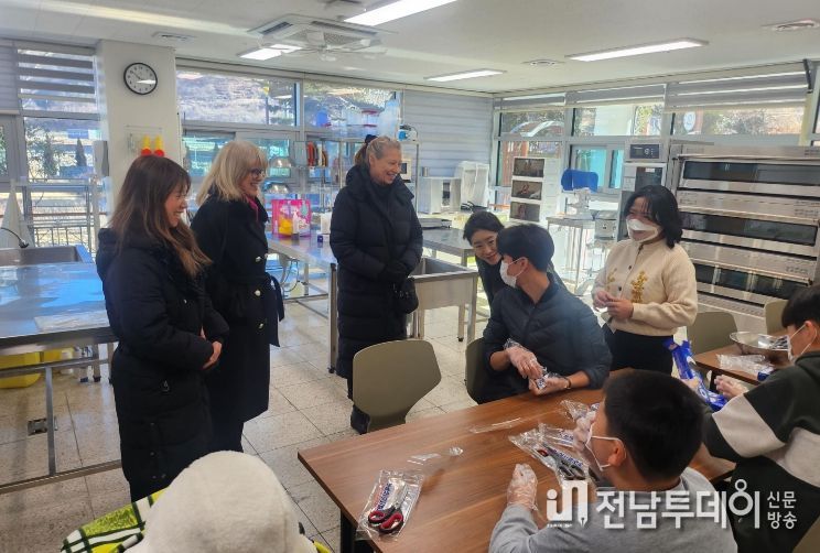 글로컬 전남 특수교육’ 실현