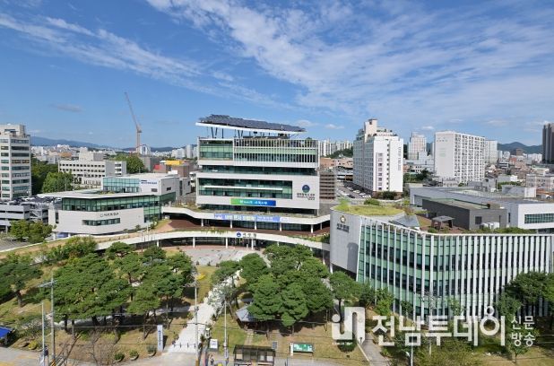 광주광역시 서구청