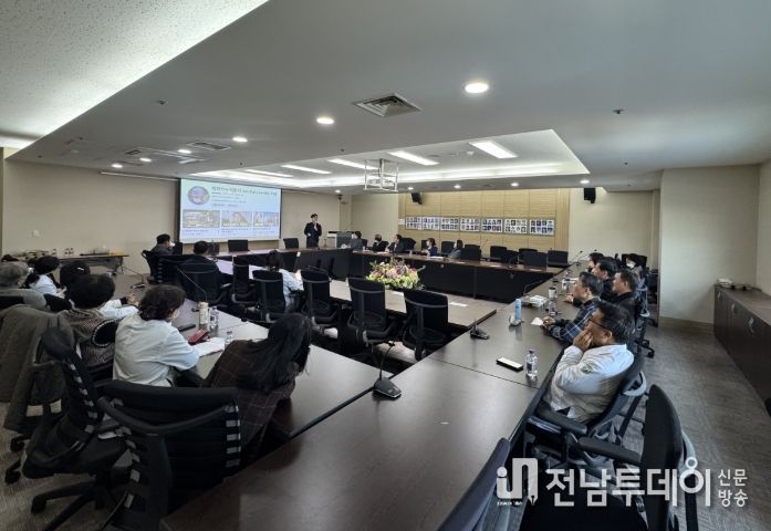 전남대 치의학전문대학원, 생성형 AI 활용 교수역량 강화