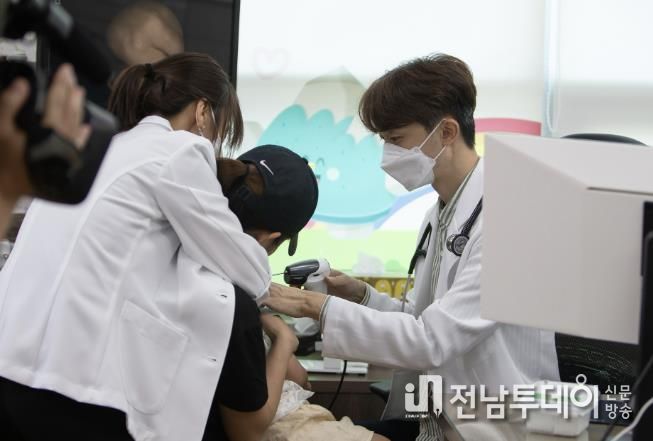 소아청소년과가 만든 기적, 영암군 고향사랑기부제 시행 3년 만에 62억원 돌파