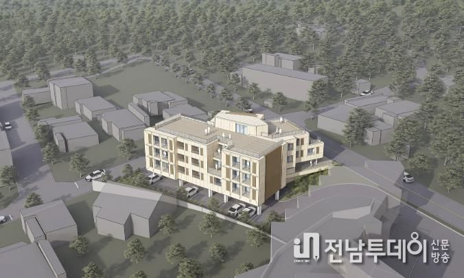 진도군, 농어촌 간호복지 인력 주거안정 ‘청신호’