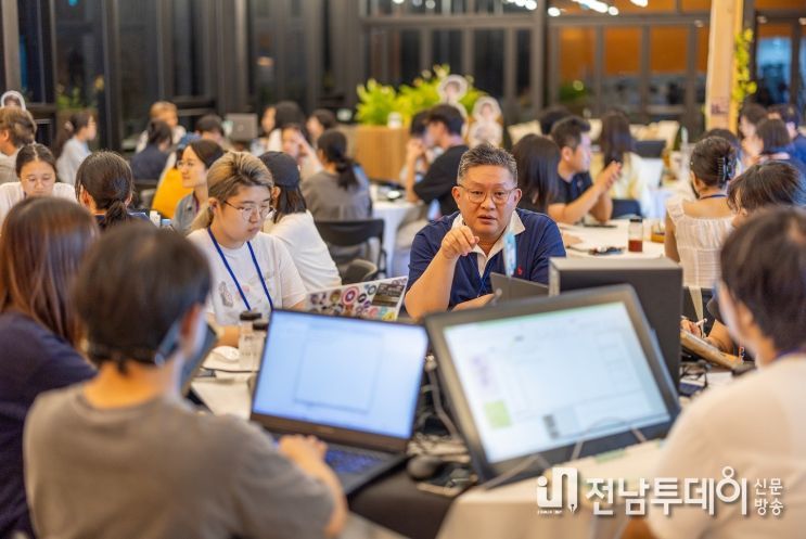 순천, 2026년 ‘콘텐츠가 만들어지는 도시’ 로 전환