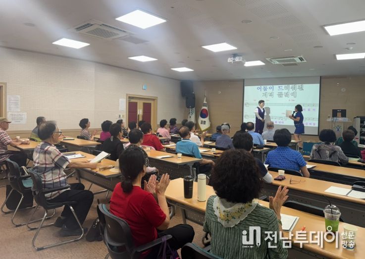 2026년 곡성군 상반기 평생학습 강좌