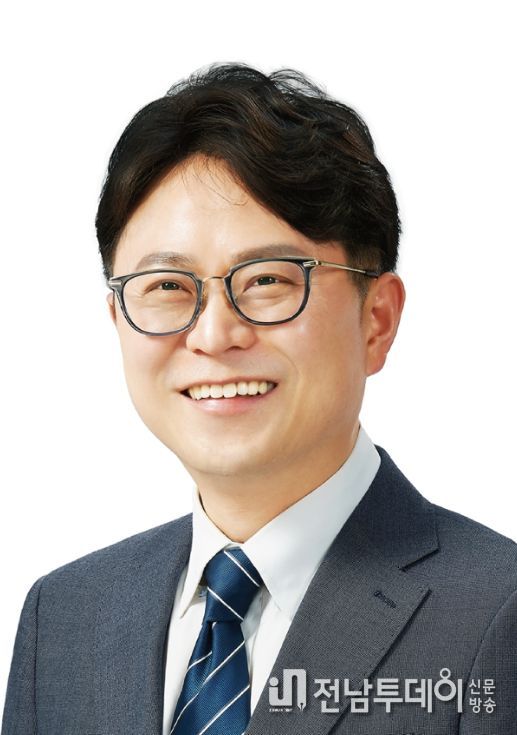광주광역시의회 박수기 시의원