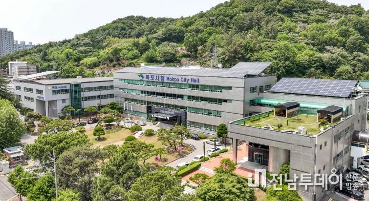 목포시, 2026년 슬레이트 처리 지원사업 추진