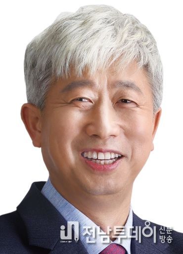 전라남도의회 박형대의원