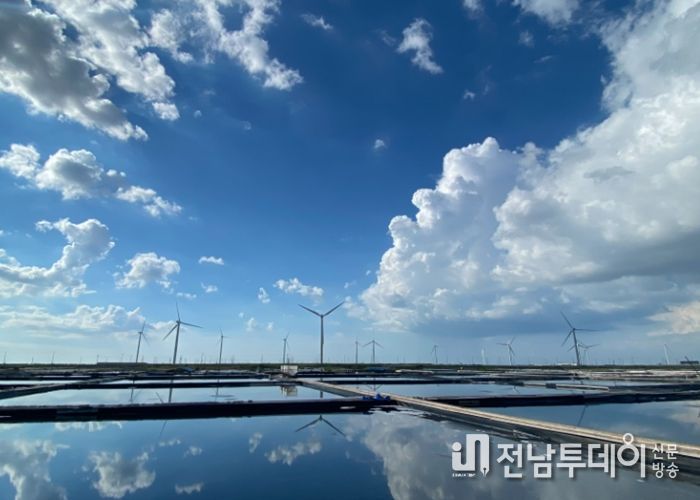 국정 기조와 발맞춰 가는 영광군, 광주 전남 통합행정의 큰 흐름 속에서 길을 찾다.