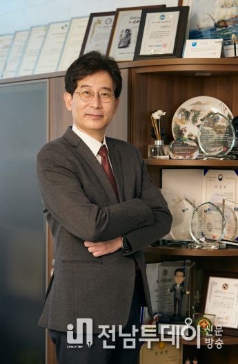 전남대 이동원 교수