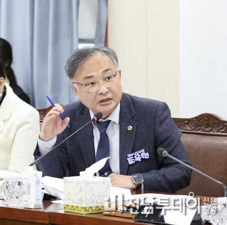 조옥현 전라남도의원, “전남 재생에너지, 이제는 설득의 언어가 필요”