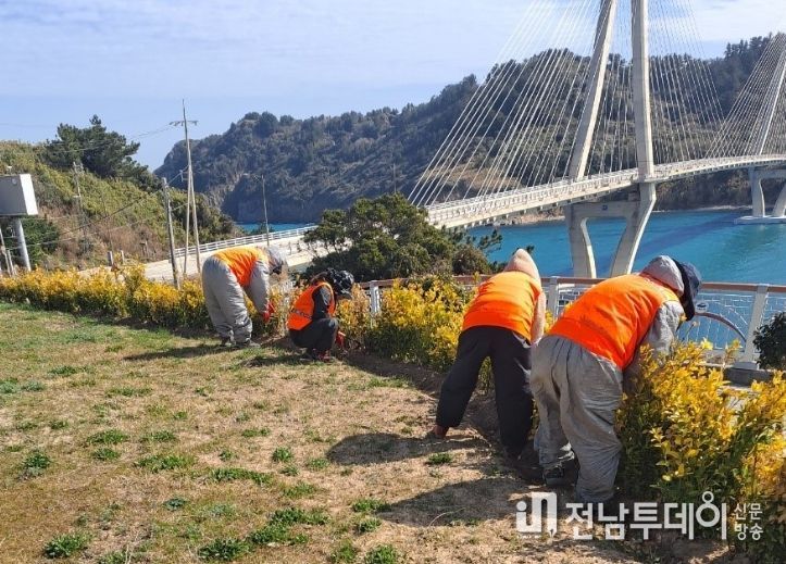 여수시는 2026년 상반기 공공일자리사업을 2월 23일부터 6월 26일까지 추진한다