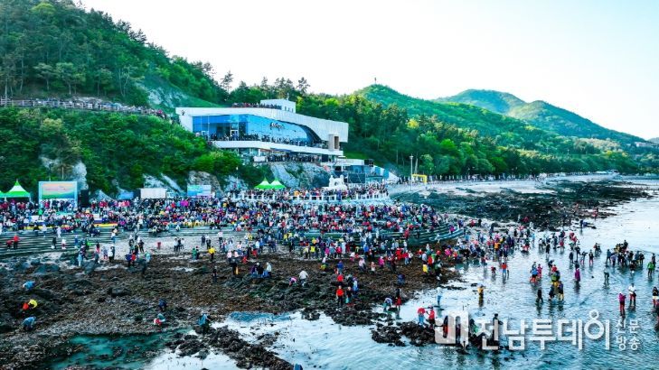 단체관광객 유치 인센티브 본격 시행