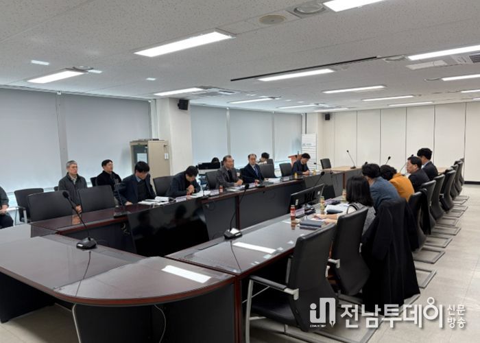 광주⋅전남⋅제주 권역 기후⋅에너지 전환을 위한 광역 협력체계 본격 가동