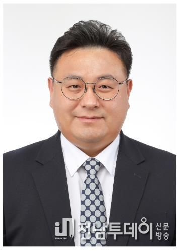 목포시의회 최원석 의원