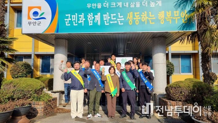 농작업 안전문화 확산 캠페인