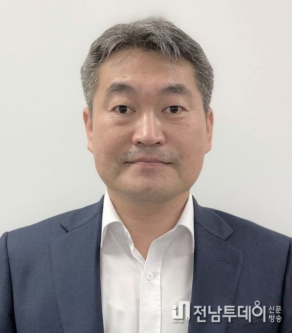 전은옥 통합실무단장