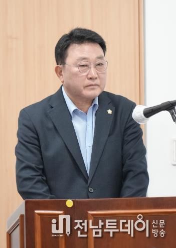 남구의회 김경묵 의원