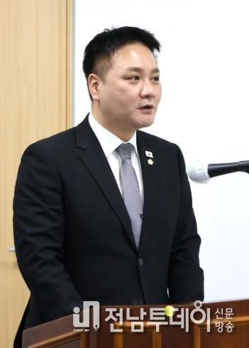 남구의회 신종혁 의원