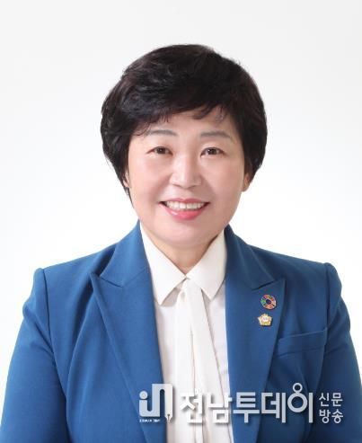 조영임 광산구의원, 성평등정책협의체 근거 마련 ‘조례 개정’
