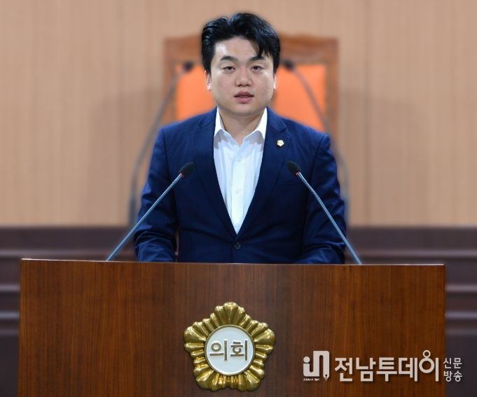 정재성 북구의원