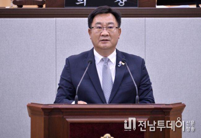 시의회 김철민 의원