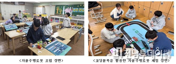 RISE사업단, 산업 전환부터 돌봄·교육까지 현장 연결