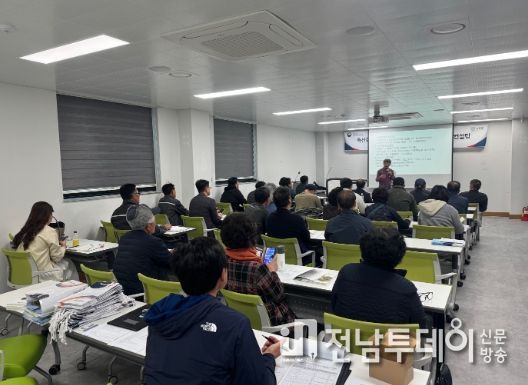 담양군, ‘축산현장 맞춤형 종합컨설팅’으로 한우농가 어려움 해결