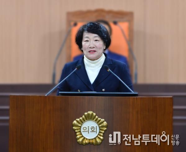 주순일 북구의원, 운암동 대단지 입주 앞두고 ‘선제적 행정 대응’ 촉구