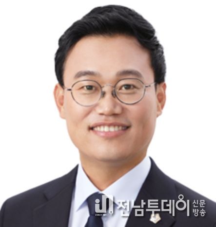 정달성 의원(용봉·매곡·삼각·일곡동/더불어민주당)